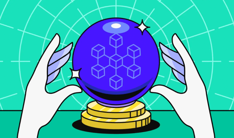 How Blockchain Oracles Work