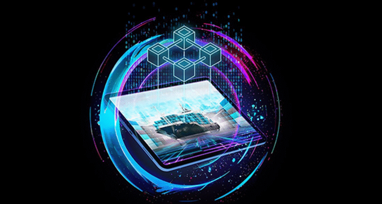 How Blockchain Is Used in Supply Chain Management