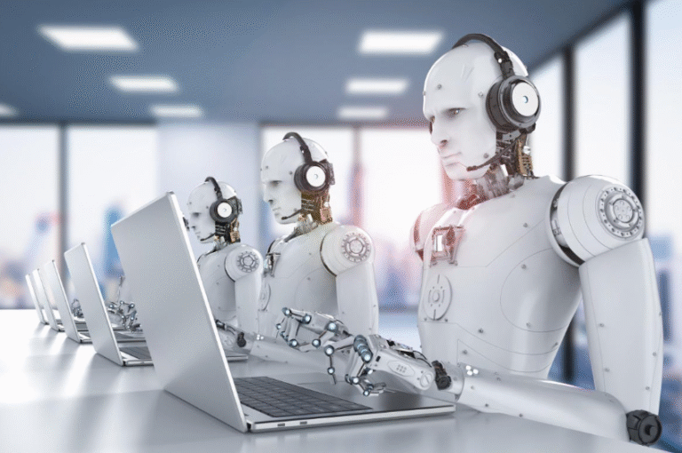 How Artificial Intelligence Is Reshaping Everyday Technology