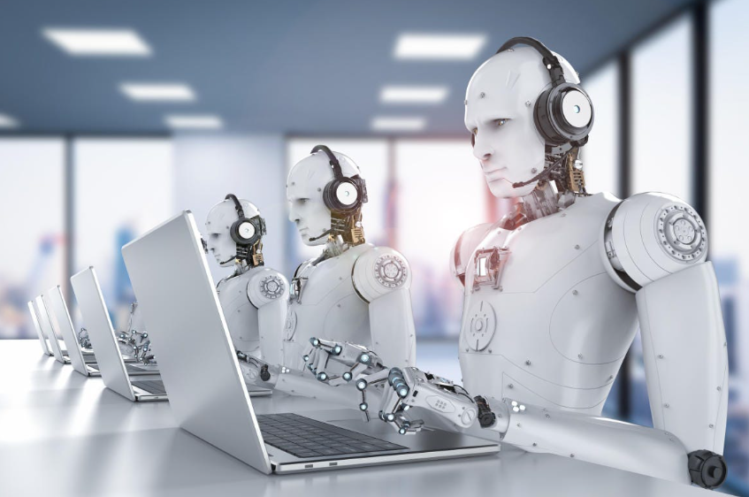 How Artificial Intelligence Is Reshaping Everyday Technology